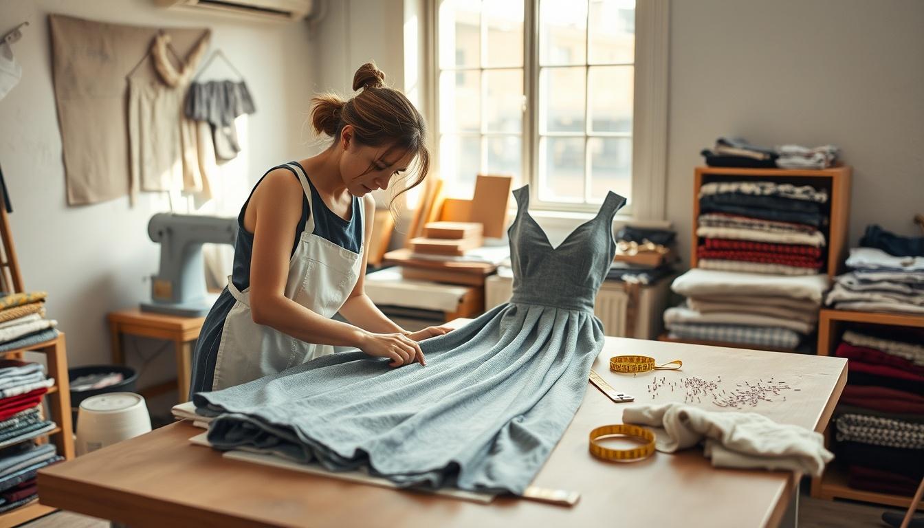 Rethink What Your Wardrobe Can Become